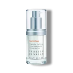 Correcting Brightening Eye Creme