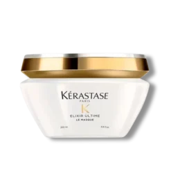 [Elixir Ultime] Le Masque Hair Mask