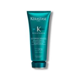 [Resistance] Soin Premier Therapiste