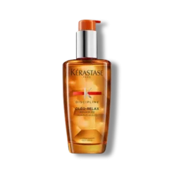 Discipline Oleo-Relax Advanced