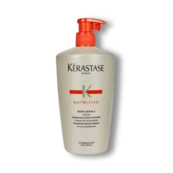 [Nutritive] Bain Satin 2 [Deluxe Size]