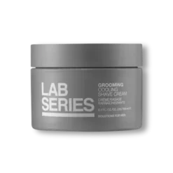 Grooming Cooling Shaving Cream