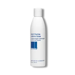 Mint Thyme Hair Creme Rinse