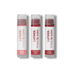 Lip Balm Trio