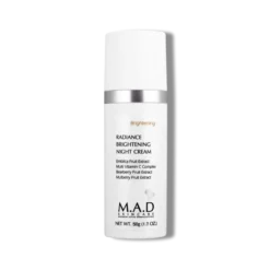 Radiance Brightening Night Cream