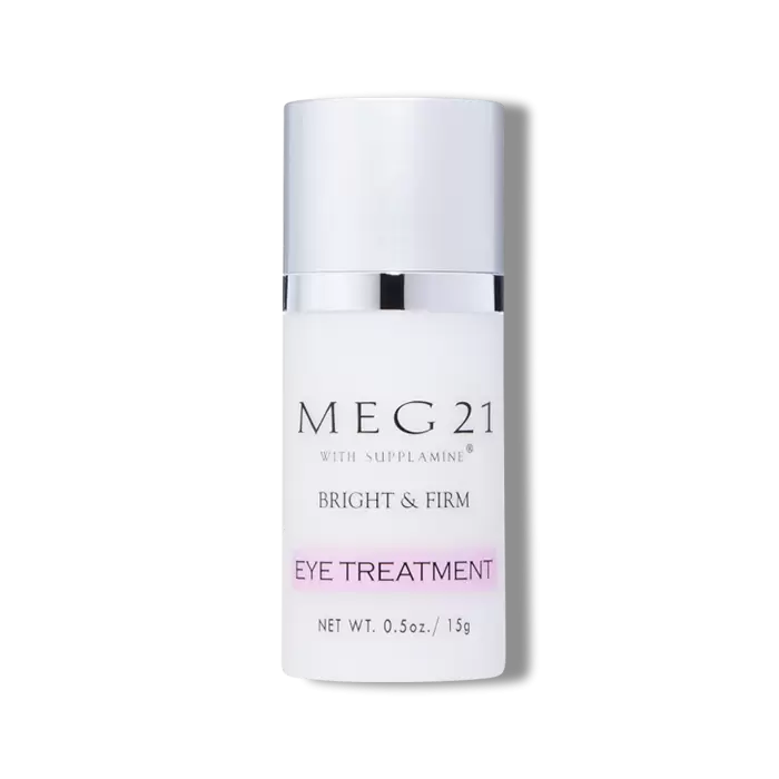 Bright & Firm Eye Treatment 1 Bright & Firm Eye Treatment