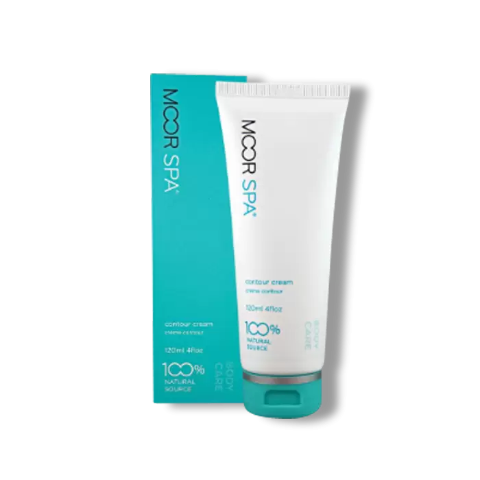 Contour Cream 1 Contour Cream