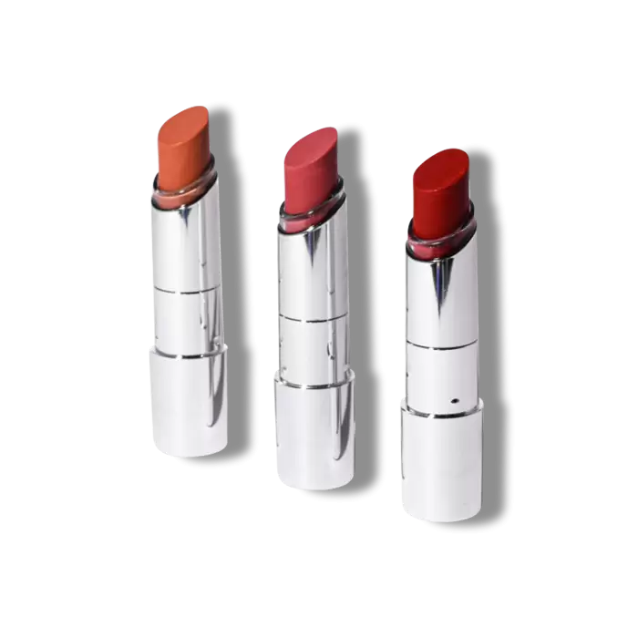 Hydrating Sheer Lip Balm Trio 1 Hydrating Sheer Lip Balm Trio