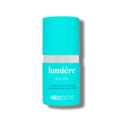 Lumière Riche Illuminating & Tightening Eye Cream