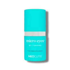 Micro Eyes By Lumiere Tightening Eye Cream