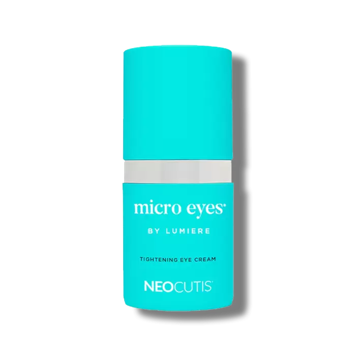 Micro Eyes By Lumiere Tightening Eye Cream 1 Micro Eyes By Lumiere Tightening Eye Cream