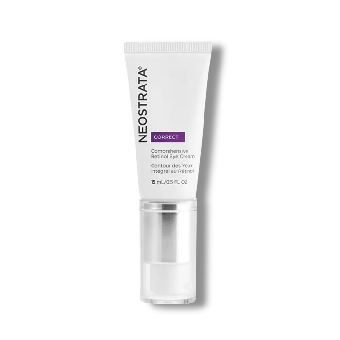 Comprehensive Retinol Eye Cream (Correct) 1 Comprehensive Retinol Eye Cream (Correct)