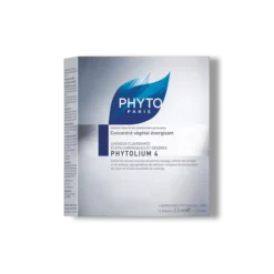 Phytolium 4 Treatment