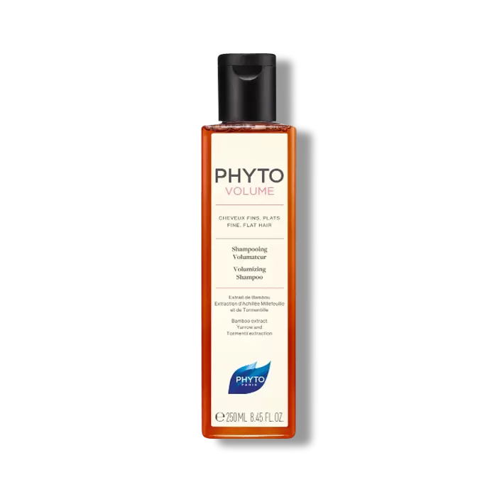 Phytovolume Shampoo 1 Phytovolume Shampoo