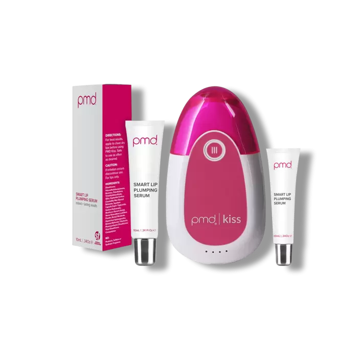Kiss Lip Plumping System 1 Kiss Lip Plumping System