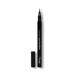 +Colour Liquid Eye Definer - Black