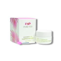 Coconut Lip Sleeping Masque