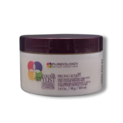 Colour Stylist Piecing Sculpt Fiber Paste