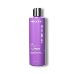 The Perfect Blonde Purple Toning Conditioner