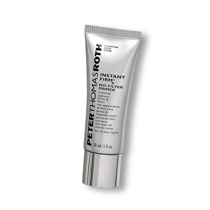 Peter Thomas Roth Instant Firmx No-Filter Primer 1 Peter Thomas Roth Instant Firmx No-Filter Primer
