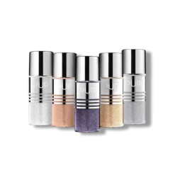 Eye Polish Glitters 5-Piece Kit