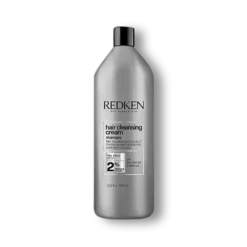 Redken Hair Cleansing Cream Shampoo