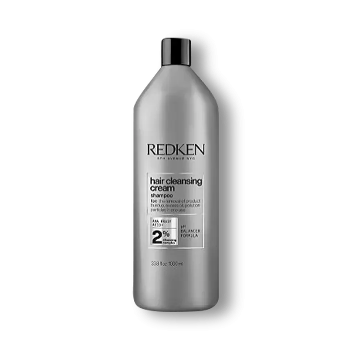 Redken Hair Cleansing Cream Shampoo 1 Redken Hair Cleansing Cream Shampoo