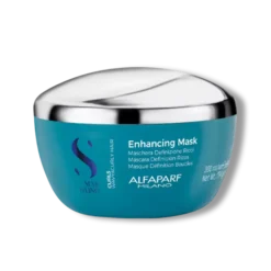 ALFAPARF Semi Di Lino Curls Enhancing Mask