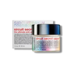 Sircuit Secret Sauce+ The Ultimate Anti-Wrinkle Solution
