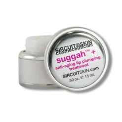 Suggah+ Anti-Aging Lip Plumping Treatment