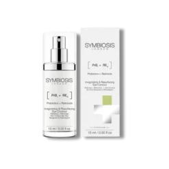 Invigorating & Resurfacing Eye Contour [Prebiotics + Retinoids]
