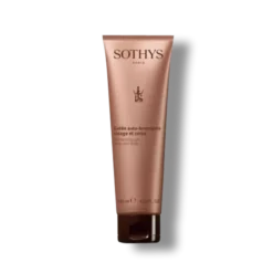 Self-Tanning Gel Face And Body