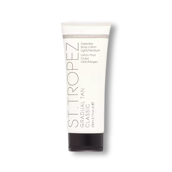 St. Tropez Grad Body Lotion 1 St. Tropez Grad Body Lotion