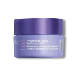 Hyaluronic Omega Moisture Lip Mask