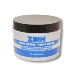 Shave Cream Heavy Beard